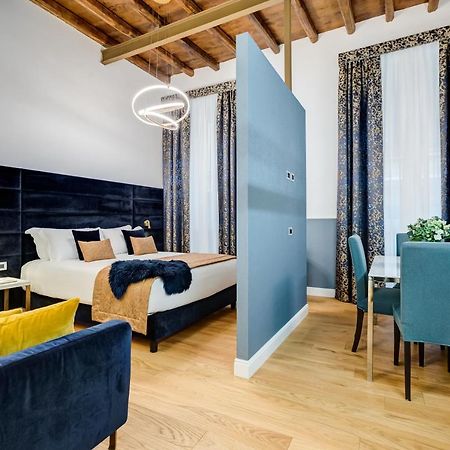 Glamour Studio - Spanish Steps Rome Bagian luar foto