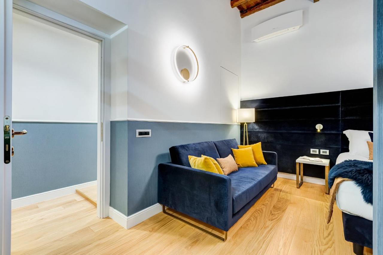 Glamour Studio - Spanish Steps Rome Bagian luar foto