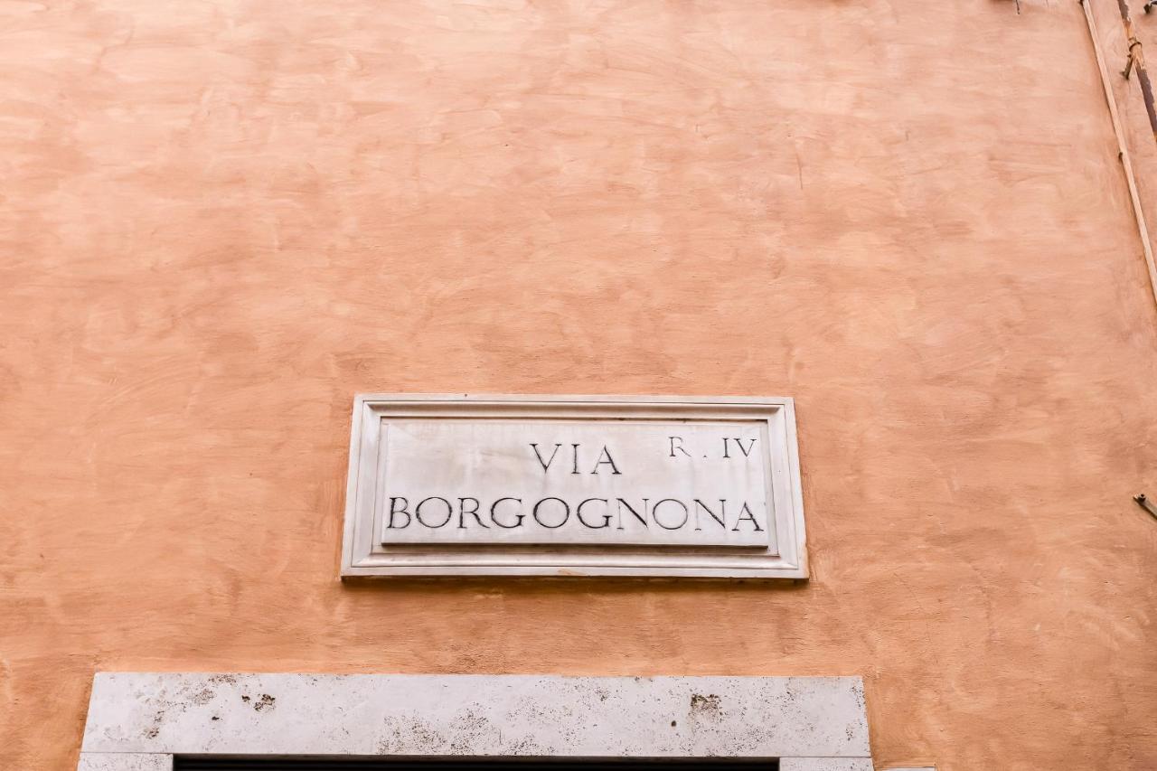 Glamour Studio - Spanish Steps Rome Bagian luar foto